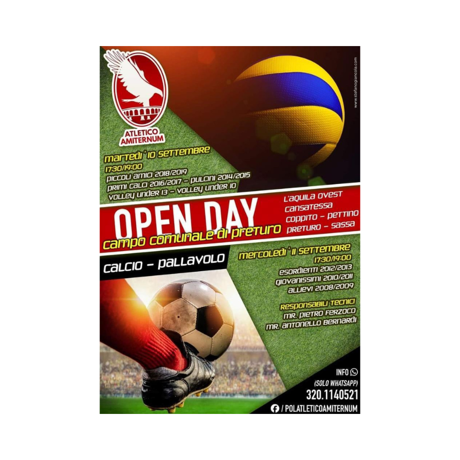 Sponsor Abruzzo Fiera - 6
