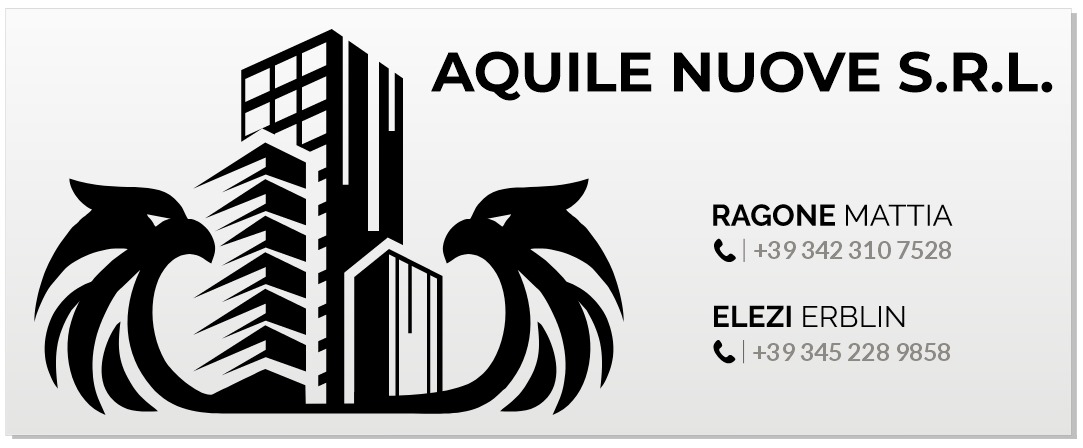 aquile nuove srl